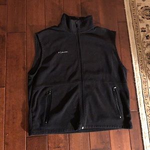 Columbia Vest